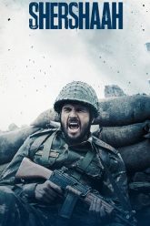 Download Shershaah (2021) AMZN WEB-DL {Hindi DD5.1} Full Movie 480p [400MB] | 720p [1GB] | 1080p [2GB] | 2160p [4K]