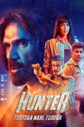 Download Hunter – Tootega Nahi, Todega (Season 2) Hindi Amazon Prime Complete Web Series 480p | 720p | 1080p WEB-DL