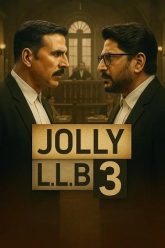 Download Jolly LLB 3 (2025) Hindi Full Movie HDTC 480p [515MBMB] | 720p [1.2GB] | 1080p [2.5GB] HC-ESub