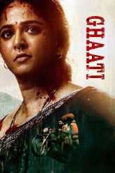 Download Ghaati (2025) WEB-DL Hindi {ORG 5.1} Dubbed Full Movie 480p [550MB] | 720p [1.4GB] | 1080p [3GB]