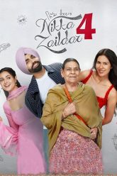 Download Nikka Zaildar 4 (2025) HQ HDTC [Punjabi (DD2.0)] Full Movie 480p [470MB] | 720p [1.2GB] | 1080p [2.6GB]