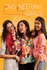Download Engineering Girls (Season 1) Hindi DD5.1 Netflix Complete Web Series 480p | 720p | 1080p WEB-DL