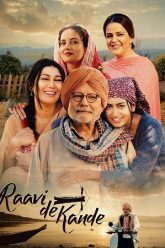 Download Raavi De Kande (2025) Punjabi Full Movie WEB-DL 480p [450MB] | 720p [1GB] | 1080p [2.2GB]