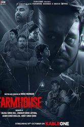 Download Farmhouse (2025) Punjabi Full Movie 480p [250MB] | 720p [680MB] | 1080p [1.4GB] WEB-DL