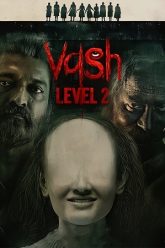 Download Vash Level 2 (2025) Netflix WEB-DL [Hindi + Gujarati] 480p [390MB] | 720p [1.2GB] | 1080p [2.4GB]