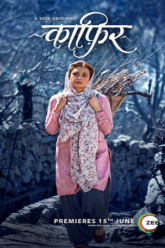 Download Kaafir (2025) WEB-DL {Hindi DD5.1} Full Movie 480p [400MB] | 720p [800MB] | 1080p [1.6GB]