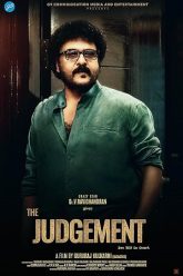 Download The Judgement (2023) Hindi Dubbed Full Movie 480p [420MB] | 720p [900MB] | 1080p [2GB] WEB-DL
