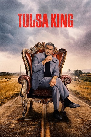 Download Tulsa King (Season 2 – 3) English Series 1080p | 720p WEB-DL