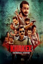 Download Khakee: The Bengal Chapter (Season 1) Netflix Original [Hindi-DD5.1] Series 480p | 720p | 1080p WEB-DL