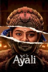 Download Ayali (2023) Season 1 Hindi Complete ZEE5 Original WEB Series 480p | 720p | 1080p WEB-DL