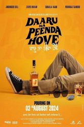 Download Daaru Na Peenda Hove (2024) Punjabi Full Movie WEB-DL 480p [390MB] | 720p [1GB] | 1080p [2.3GB]