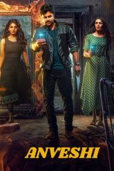 Download Anveshi (2023) Dual Audio [Hindi + Telugu] WeB-DL 480p [400MB] | 720p [1.2GB] | 1080p [2.7GB]