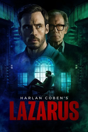 Download Harlan Coben’s – Lazarus (2025) Season 1 Prime Video | Dual-Audio {Hindi-English} WEB-Series 480p | 720p | 1080p WEB-DL