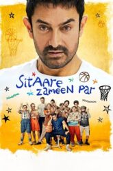 Download Sitaare Zameen Par (2025) Hindi DD5.1 Full Movie WEB-DL 480p [430MB] | 720p [1.5GB] | 1080p [3GB]