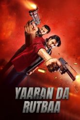Download Yaaran Da Rutbaa (2023) WEB-DL {Punjabi DD5.1} Full Movie 480p [340MB] | 720p [1.3GB] | 1080p [2.2GB]