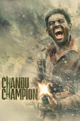Download Chandu Champion (2024) Hindi (ORG-Line) HQ-HDTS 480p [450MB] | 720p [1.2GB] | 1080p [2.7GB]