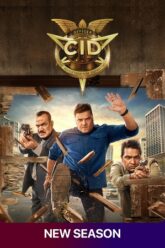 Download CID – Season 2 (2024) Hindi Sony TV Original WEB Series [S02E76 Added] – 720p | 1080p WEB-DL