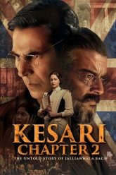 Download Kesari Chapter 2: The Untold Story of Jallianwala Bagh (2025) JHS WEB-DL {Hindi DD5.1} Full Movie 480p [350MB] | 720p [1.4GB] | 1080p [2.5GB]
