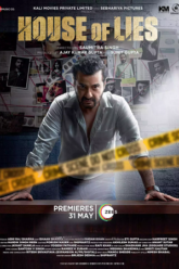 Download House of Lies (2024) Hindi Full Movie 720p | 1080p Zee5 WEB-DL