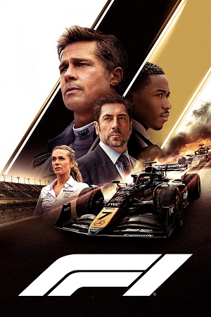 Download F1: The Movie (2025) iNTERNAL WEB-DL {English With Subtitles} Full Movie 480p [512MB] | 720p [1.3GB] | 1080p [2.9GB]