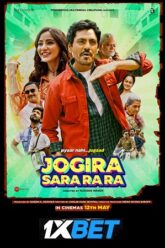 Download Jogira Sara Ra Ra (2023) CAMRip Hindi Full Movie 480p [400MB] | 720p [1GB] | 1080p [2GB]
