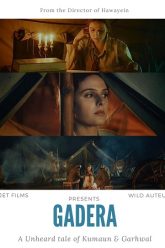 Download Gadera The Stream (2024) Hindi Full Movie WEB-DL 480p [340MB] | 720p [1.3GB] | 1080p [2.4GB]