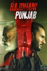 Download Rajdhani Punjab (2025) WEB-DL [Punjabi (DD5.1)] Full Movie 480p [300MB] | 720p [850MB] | 1080p [1.7GB]
