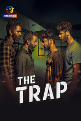 Download The Trap (Season 1) Hindi Complete Atrangii Web Series 480p | 720p | 1080p WEB-DL