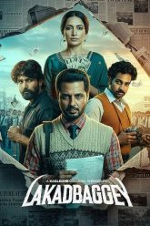 Download Lakadbaggey (Season 1) Hindi ORG S01E[01-03 Added] Complete Web Series 480p | 720p | 1080p WEB-DL