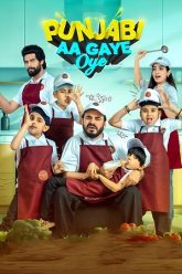 Download Punjabi Aa Gaye Oye (2025) Punjabi Full Movie 480p [450MB] | 720p [1.1GB] | 1080p [2.5GB] HDTC