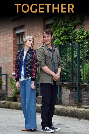 Download Together (2025) SCREENER WEBRip English Full Movie 480p [350MB] | 720p [800MB] | 1080p [1.6GB]