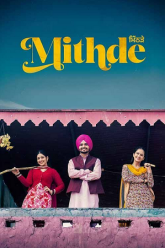 Download Mithde (2025) Punjabi Full Movie 480p [400MB] | 720p [1.1GB] | 1080p [2.4GB] WEB-DL