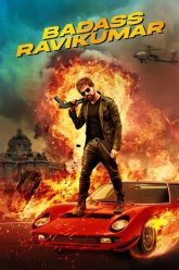 Download Badass Ravi Kumar (2025) Hindi DD2.0 Full Movie WEB-DL 480p [450MB] | 720p [1GB] | 1080p [2.2GB]