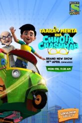 Download Taarak Mehta Kka Chhota Chashmah (Season 1 – 2) Hindi Complete Netflix WEB Series 480p | 720p WEB-DL