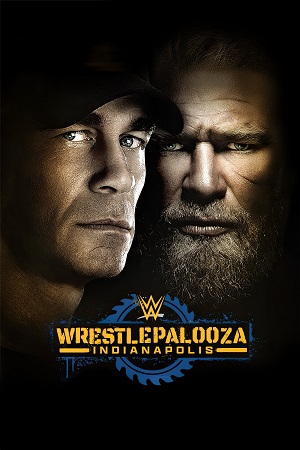 Download WWE WrestlePalooza (20th September 2025) Hindi-English WWE-Show 480p 720p 1080p WEB-DL