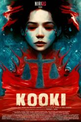 Kooki (2024) AMZN WEBRip Hindi Full Movie Download 480p [250MB] | 720p [1GB] | 1080p [2.2GB]