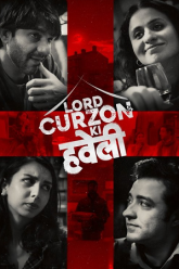 Download Lord Curzon Ki Haveli (2025) Hindi Full Movie 480p [370MB] | 720p [860MB] | 1080p [1.8GB] HDTC