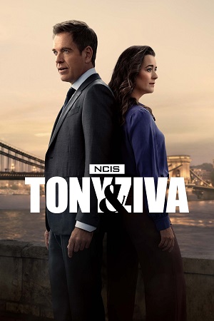 Download NCIS: Tony & Ziva (2025) Season 1 Dual-Audio {Hindi-English} JioHotstar-Series 480p | 720p | 1080p WEB-DL