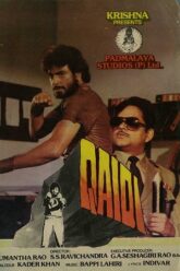 Download Qaidi (1984) AMZN WEB-DL Hindi Full Movie 480p [440MB] | 720p [1.4GB] | 1080p [4GB]