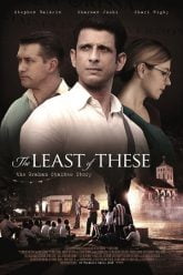 Download The Least of These: The Graham Staines (2020) Hindi Full Movie WEB-DL 480p [300MB] | 720p [960MB] | 1080p [2.8GB]