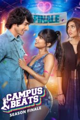 Download Campus Beats – Season 1 & 5 (2025) Complete [Amazon miniTV] Hindi WEB Series 480p | 720p | 1080p WEB-DL