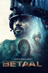 Download Betaal (Season 1) Complete [Hindi DD5.1] Netflix Original WEB Series 480p 720p & 1080p WEB-DL