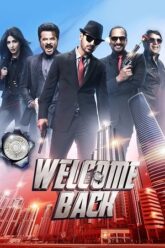 Download Welcome Back (2015) WEB-DL Hindi Full Movie 480p [400MB] | 720p [1.3GB] | 1080p [4GB]