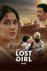 Download The Lost Girl (2024) AMZN WEB-DL {Hindi ORG. DD5.1} 480p [400MB] | 720p [1GB] | 1080p [2GB] Full Movie