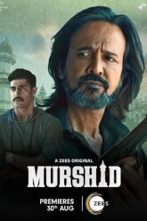 Download Murshid (2024) Season 1 Complete ZEE5 WEB Series 480p 720p & 1080p WEB-DL