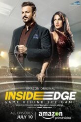 Download Inside Edge (Season 1) Hindi DD5.1 Amazon Web-Series 480p | 720p | 1080p WEB-DL