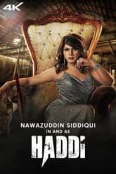 Download Haddi (2023) Hindi Full Movie ZEE5 WEB-DL 480p [400MB] | 720p [1GB] | 1080p [2GB] | 2160p 4K [4.7GB]