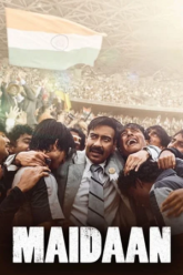 Download Maidaan (2024) AMZN WEB-DL [Hindi DD5.1] Full Movie 480p [580MB] | 720p [1.6GB] | 1080p [3.5GB] | 2160p 4K