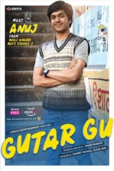Download Gutar Gu (Season 3) Hindi AMZN Complete Web Series 480p | 720p | 1080p WEB-DL
