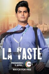 Download La Vaste (2023) Hindi Full Movie ZEE5 WEB-DL 480p [360MB] | 720p [610MB] | 1080p [1.2GB] | 2160p 4K [1.3GB]